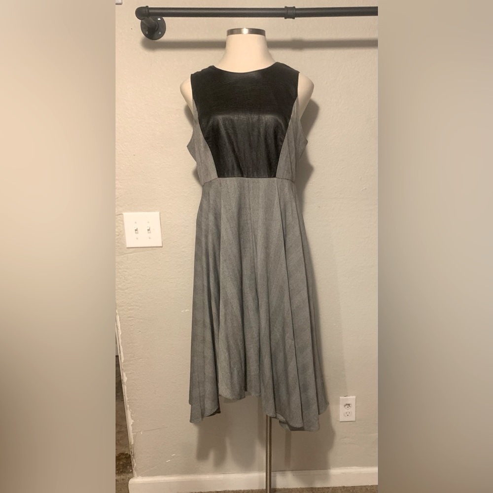size 18 Lane Bryant dress